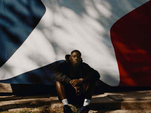 Tiakola, 93 dans le sang