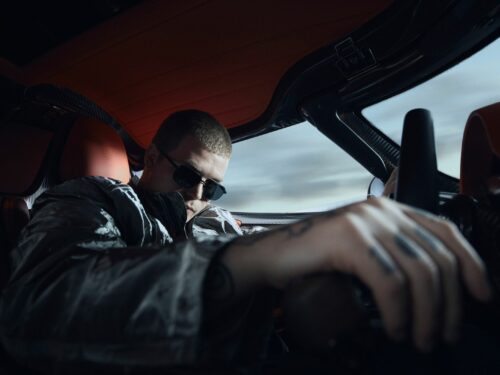 Yung Lean, Future, Metro Boomin&nbsp;: le soleil se couche sur GTA VI