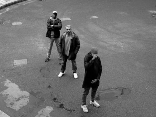 « Ni mal ni bien », premier extrait du nouvel album à venir de La Rumeur