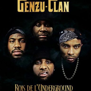 Genzu Clan - Rois de l'underground