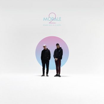 Roméo Elvis x Le Motel-Morale 2