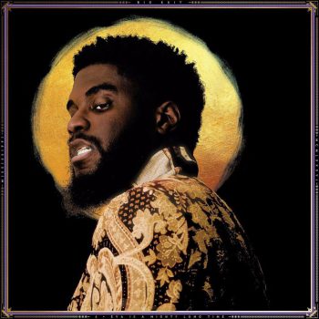 Big K.R.I.T.-4ever Is A Mighty Long Time
