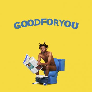 Aminé-Good For You