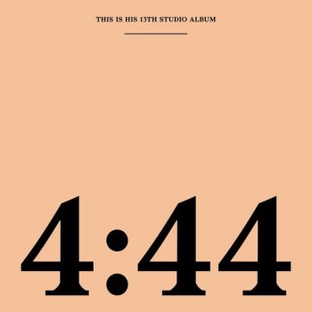 Jay-Z-4:44