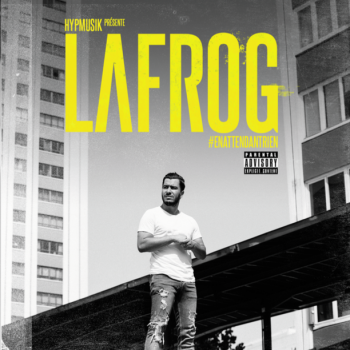 Lafrog-En attendant rien