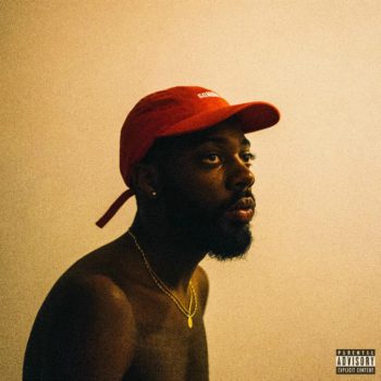 Brent Faiyaz-Sonder Son