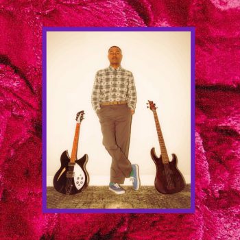 Steve Lacy-Steve Lacy's Demo