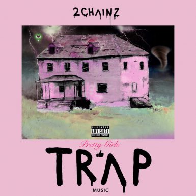 2Chainz - Pretty Girls Like Trap Music