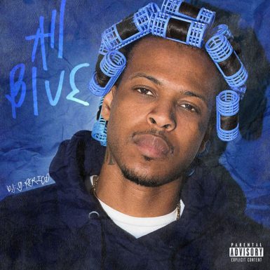 G-Perico - All Blue