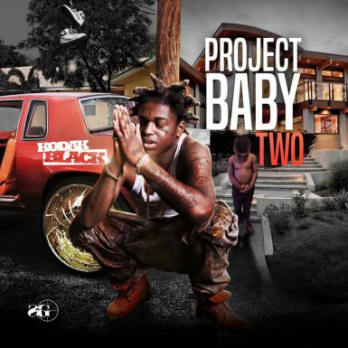 Kodack Black - Project Baby 2