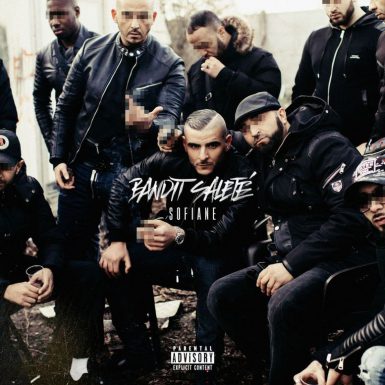 Sofiane - Bandit saleté