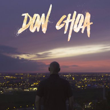 Don Choa - EP