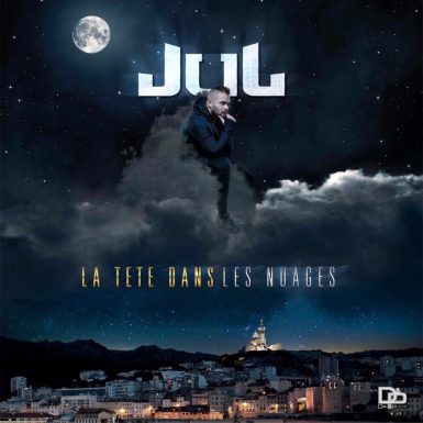 Jul - La Tête dans les nuages