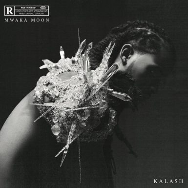 Kalash - Mwaka Moon