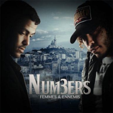 Numbers - Femmes et ennemis