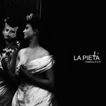 La Pietà-Chapitres 1 à 4