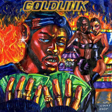 GoldLink - At What Cost ?