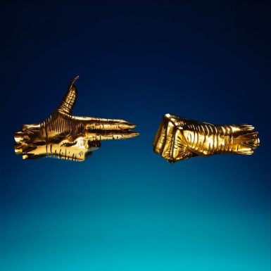 Run the Jewels - Run the Jewels 3