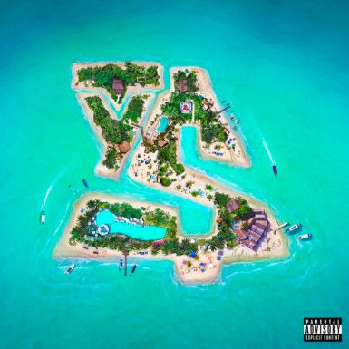 Ty Dolla $ign - Beach House Vol. 3