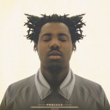 Sampha - Process