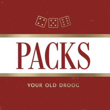 Your Old Droog - Packs