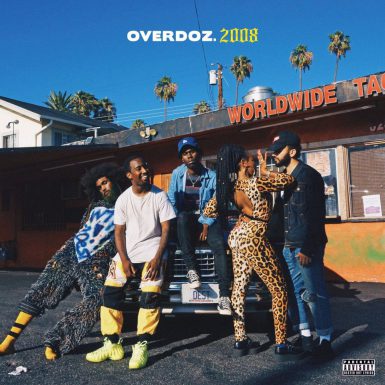 Overdoz. - 2008