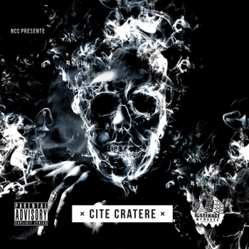 Marekage Streetz-Cité Cratère