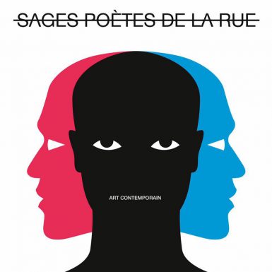 Les Sages Poètes de la Rue - Art Contemporain