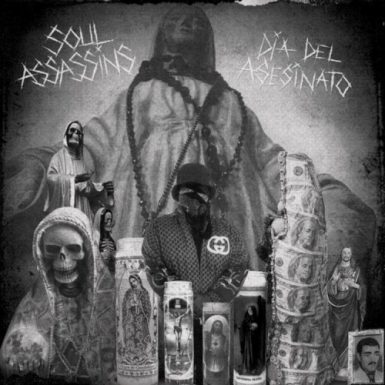 Soul Assassins - Dia del asesinato
