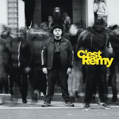 Rémy - Rémy