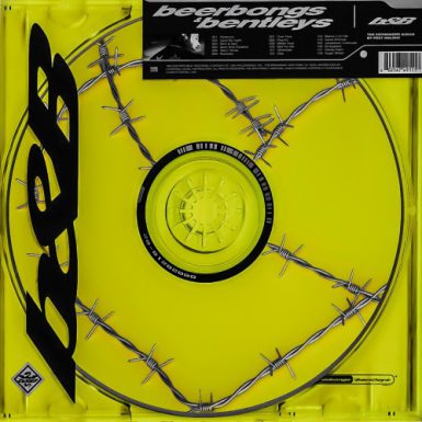 Post Malone - Beerbongs & Bentleys 