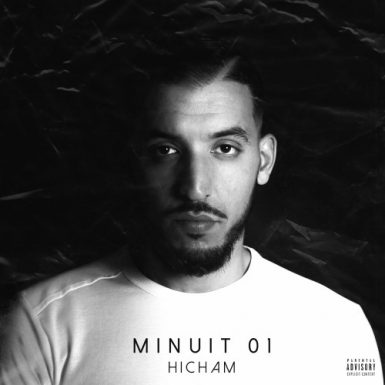 Hicham - Minuit 01