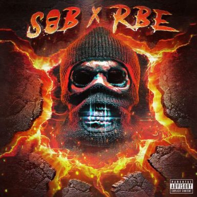 SOB X RBE - GANGIN II