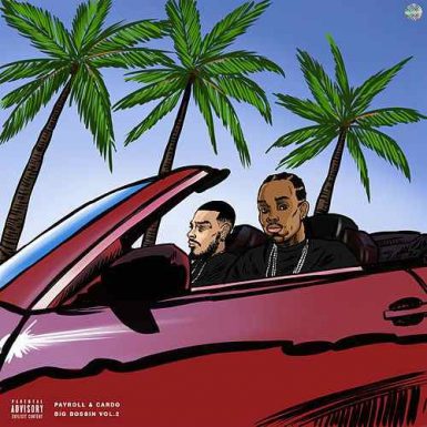 Payroll Giovanni & Cardo - Big Bossin Vol. 2