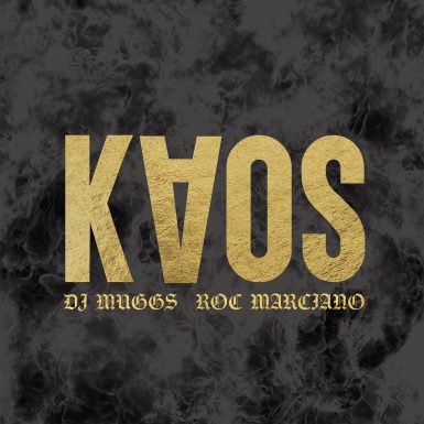 Roc Marciano & DJ Muggs - Kaos