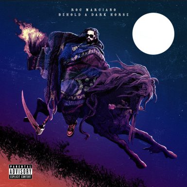 Roc Marciano - Behold a Dark Horse