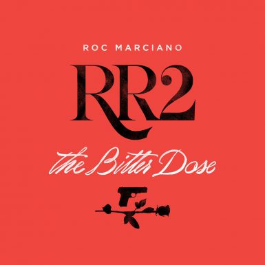 Roc Marciano - Rosebudd's Revenge 2 : The Bitter Dose