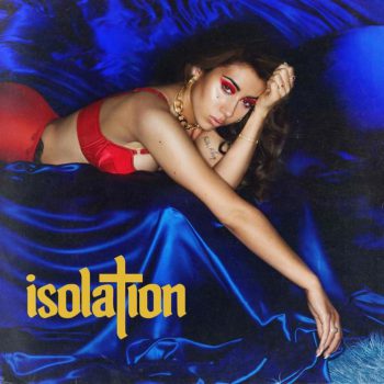 Kali Uchis-Isolation