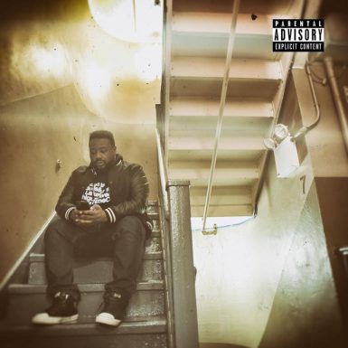 Phonte - No News is Good News