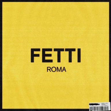 Curren$y, Freddie Gibbs, The Alchemist - Fetti