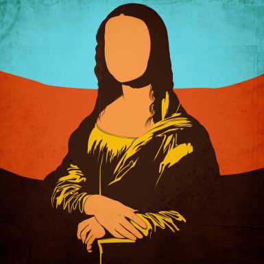 Apollo Brown & Joell Ortiz - Mona Lisa