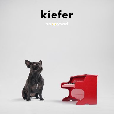 Kiefer - Happysad