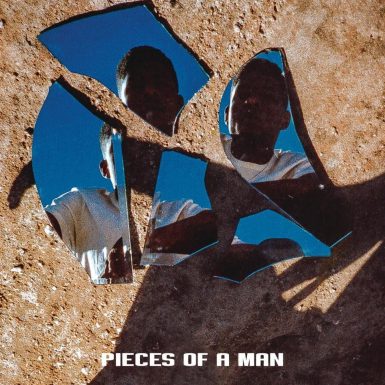 Mick Jenkins - Pieces of a Man