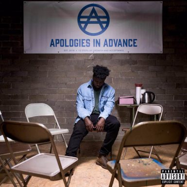 Sylvan Lacue - Apologies in Advance