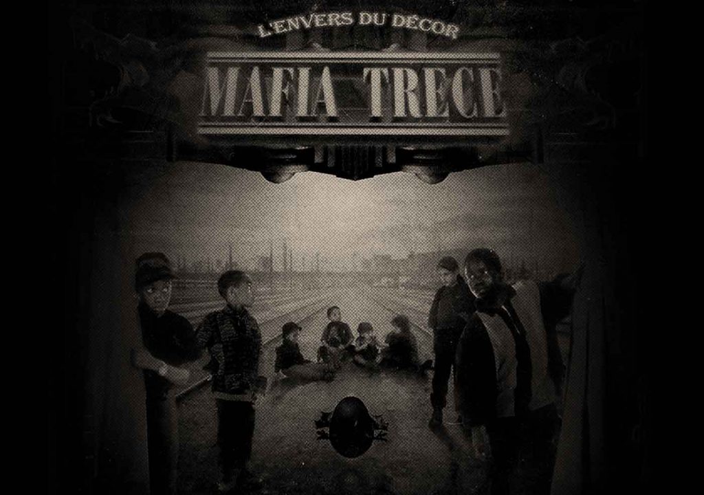 mafia trece rencontre du 13eme type paroles