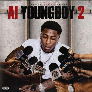 YoungBoy NBA - Al YoungBoy 2