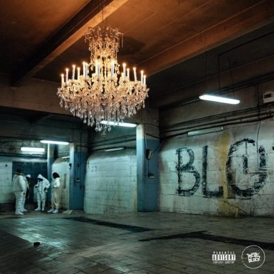 13 Block - BLO