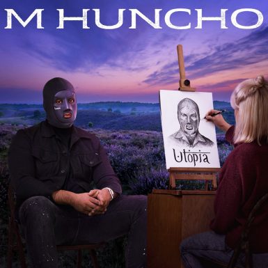 Mr Huncho - Utopia