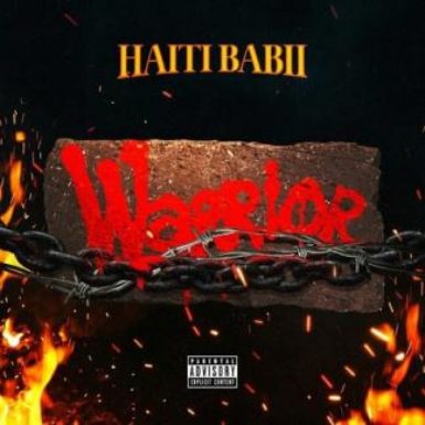 Haiti Babii - Warrior