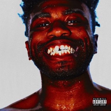 Kevin Abstract - ARIZONA Baby